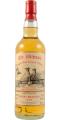 Royal Brackla 2009 vW The Ultimate 1st Fill Bourbon 46% 700ml