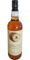 Linkwood 1988 SV Vintage Collection Sherry Butt #2772 43% 700ml