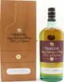 The Singleton of Dufftown 21yo 43% 700ml