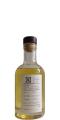 Glen Scotia 2013 Duty Paid Sample 62% 200ml