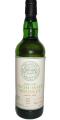 Cooley 1992 SMWS 118.2 Sweet smoky and syrupy 57.6% 700ml