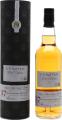 Bunnahabhain 1974 DR Individual Cask Bottling Bourbon Hogshead #5673 43% 700ml