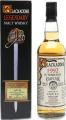 Caol Ila 1992 BA Raw Cask 55.1% 700ml