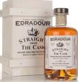 Edradour 2002 Straight From The Cask Barolo Cask Finish 58.5% 500ml