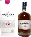 Strathisla 12yo 40% 700ml