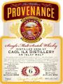 Caol Ila 2008 McG McGibbon's Provenance Refill Hogshead DMG 10582 46% 700ml