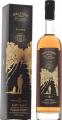 Hellyers Road 2004 Master Series 64.5% 700ml