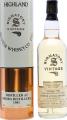 Brora 1981 SV Vintage Collection 43% 700ml