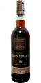 Glendronach 1993 Single Cask Oloroso Sherry Butt #826 Selected by The Whisky Hoop 55.1% 700ml