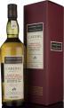 Cardhu 1997 Managers Choice Bourbon American Oak #3362 57.3% 700ml