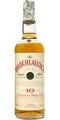 Bruichladdich 10yo Stillman's Reserve Sherry Casks Rinaldi Import 43% 700ml