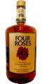 Four Roses Premium American Blended Whisky 40% 1750ml