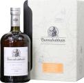 Bunnahabhain 1986 Tritheads'A Ceithir Feis Ile 2021 48.8% 700ml