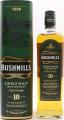 Bushmills 10yo 40% 700ml