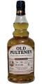 Old Pulteney 2006 Single Cask 1st-fill bourbon Co-op Otter 59.7% 750ml
