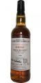 Telser Annual Release #2 Bourbon & Rum Cask Finish 46.6% 700ml