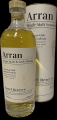 Arran Barrel Reserve First-fill Bourbon 43% 700ml