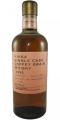 Nikka 1995 Single Cask Coffey Grain 179068 64% 700ml