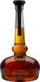 Willett Pot Still Reserve 94 proof Glass decanter #5349 47% 1750ml