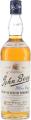 John Begg Blue Cap Old Scotch Whisky Borco Marken-Import 43% 700ml