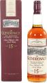 Glendronach 15yo Sherry Casks 40% 700ml