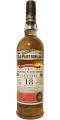 Glen Spey 1997 DL Old Particular Refill Hogshead K&L Wine Merchants Exclusive 55.9% 750ml