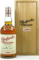 Glenfarclas 1988 The Family Casks Wooden Box 18yo 56.3% 700ml