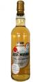 Aultmore 2006 AM Ex-Bourbon Hogshead Gaiaflow 46% 700ml