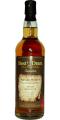 Speyside Mysteria 1990 BD Supreme Bourbon Cask 54.2% 700ml