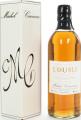 L'Oubli 2009 MCo Single Cask Whisky 43.41% 500ml