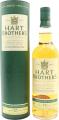 Tobermory 1995 HB Finest Collection 17yo 46% 700ml