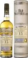 Tobermory 2005 DL Refill Hogshead 48.4% 700ml