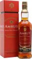 Amrut Madeira Finish 50% 750ml