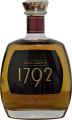 1792 Small Batch Kentucky Straight Bourbon Whisky New Charred American White Oak 46.85% 750ml