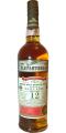 Dailuaine 2007 DL Old Particular Refill Sherry Butt K&L Wine Merchants 57.6% 750ml
