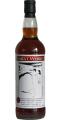 Glen Grant 1972 FW Old Master Painter Nr. 5 Sherry Cask 54.8% 700ml