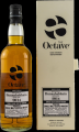 Bunnahabhain 2014 DT The Octave 54.9% 700ml