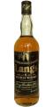 Langs 5yo Scotch Whisky 43% 700ml