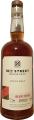 10th Street Single Malt Peated Holiday Edition Port Casks 55.2% 750ml