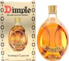 Dimple 12yo Beaumaine International S.A. Bruxelles 40% 750ml