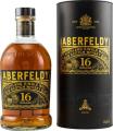 Aberfeldy 16yo Ex-Bourbon 40% 700ml