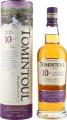 Tomintoul 10yo Bourbon & Sherry Casks 40% 700ml