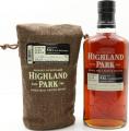 Highland Park 2005 Refill Hogshead #3294 K&L Wine Merchants Exclusive 64.5% 750ml