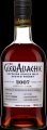 Glenallachie 2007 Single Cask PX Puncheon 60.4% 700ml