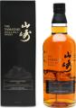 Yamazaki Limited Edition 2017 43% 700ml