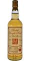 Caol Ila 1999 MC Refill Bourbon 09/455 66.7% 700ml