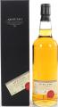 Clynelish 1996 AD Selection Bourbon Cask #11446 49.1% 700ml