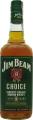 Jim Beam 5yo Choice 40% 700ml