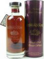 Edradour 2000 Natural Cask Strength 57.3% 700ml