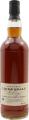 Liddesdale Release #1 AD 18yo Sherry 46% 700ml